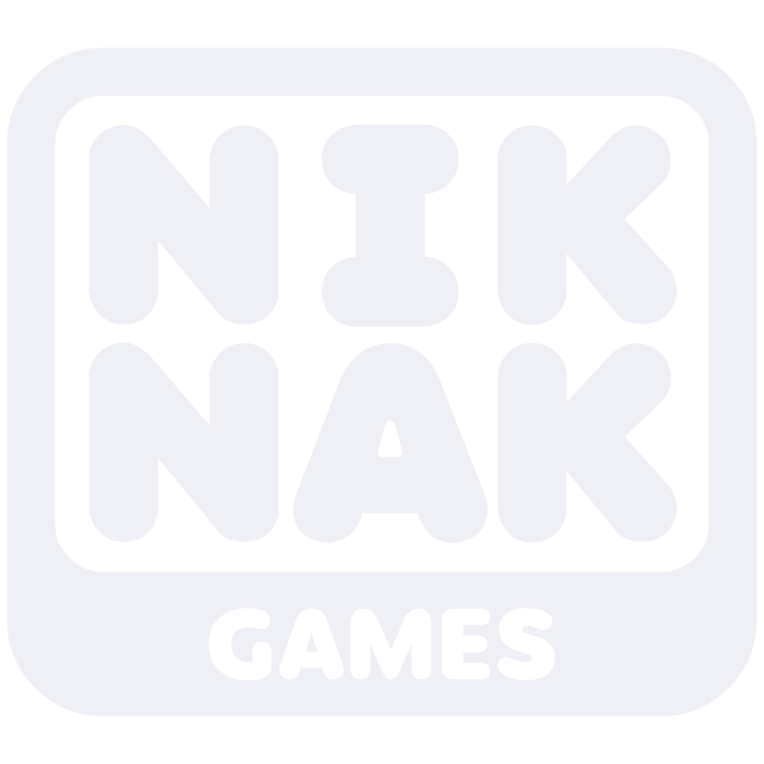 Niknak Games logo